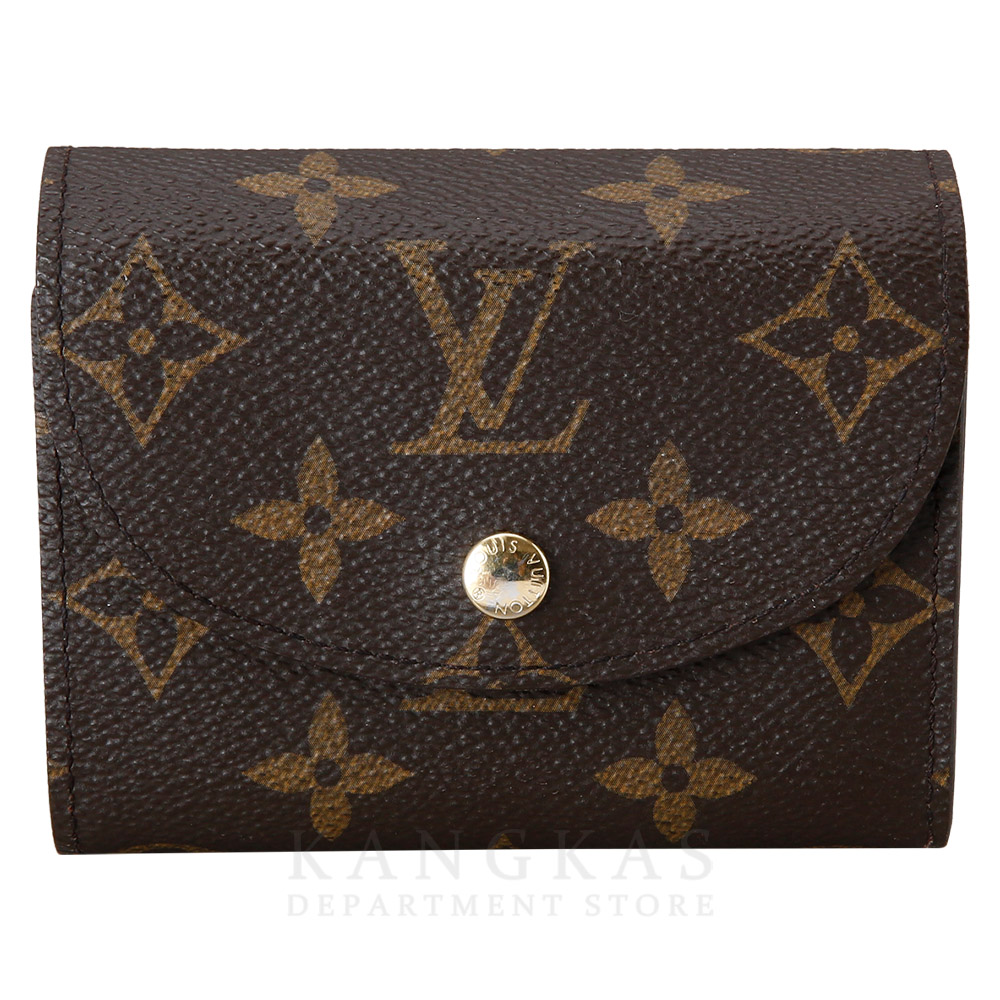 LOUIS VUITTON(USED)루이비통 모노그램 엘렌 월렛